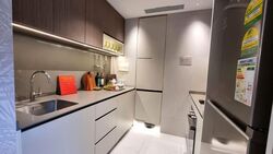 Lentor Hills Road (D26), Condominium #598074921